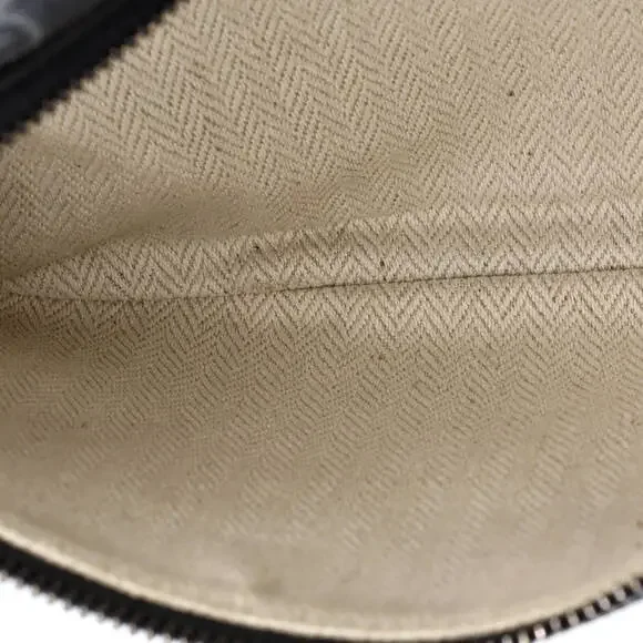 Gucci Gg Emblem Belt Bag Coated #222907G13B - Picture 5 of 6